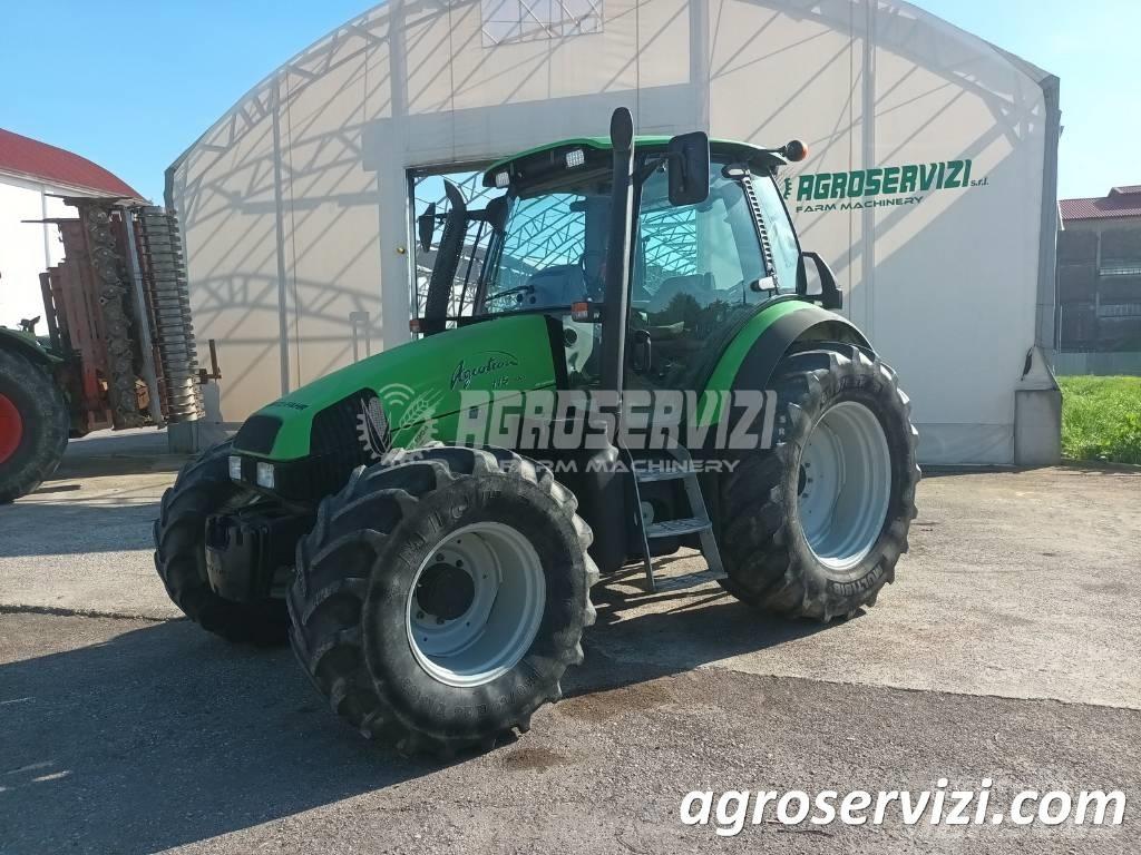 Deutz Agrotron 105 Tractoare