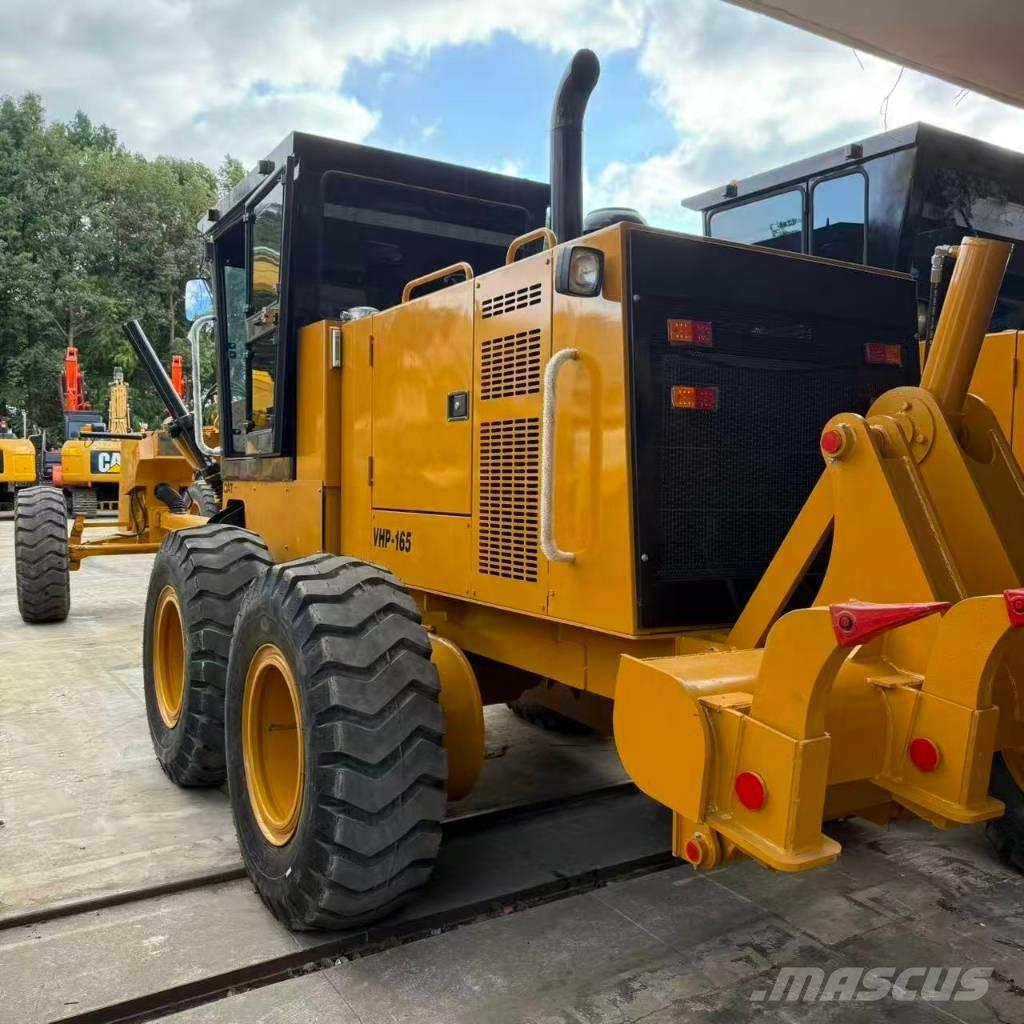 CAT 140 G Gredere