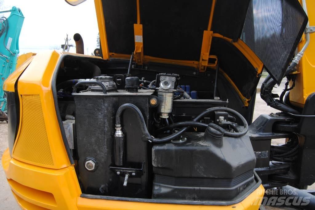 JCB 86 C-2 Excavatoare 7t - 12t