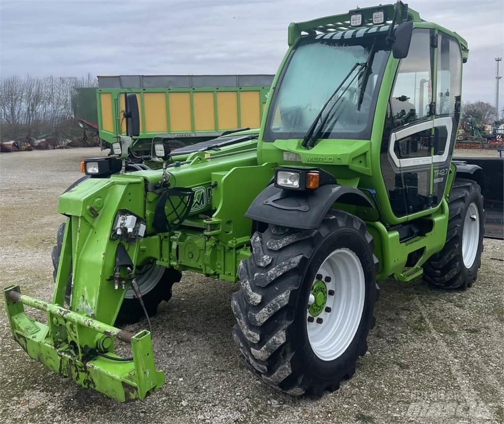 Merlo 42.7-140 Manipulatoare agricole