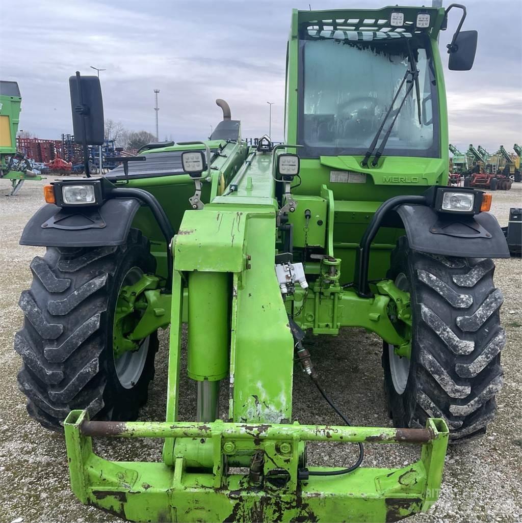 Merlo 42.7-140 Manipulatoare agricole
