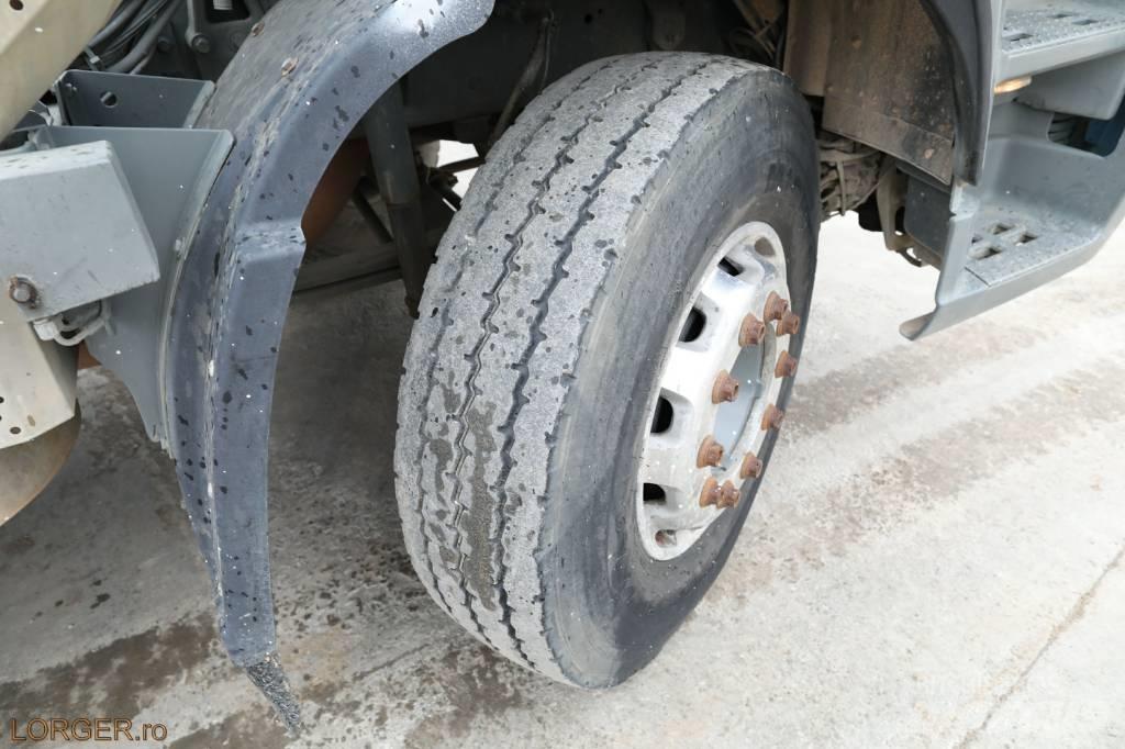 DAF CF85 Betoniera