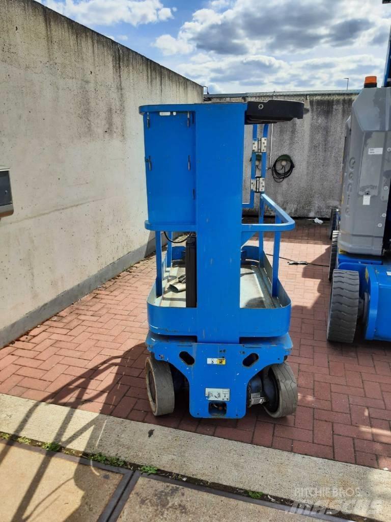 JLG 1230 ES Alte ascensoare si platforme