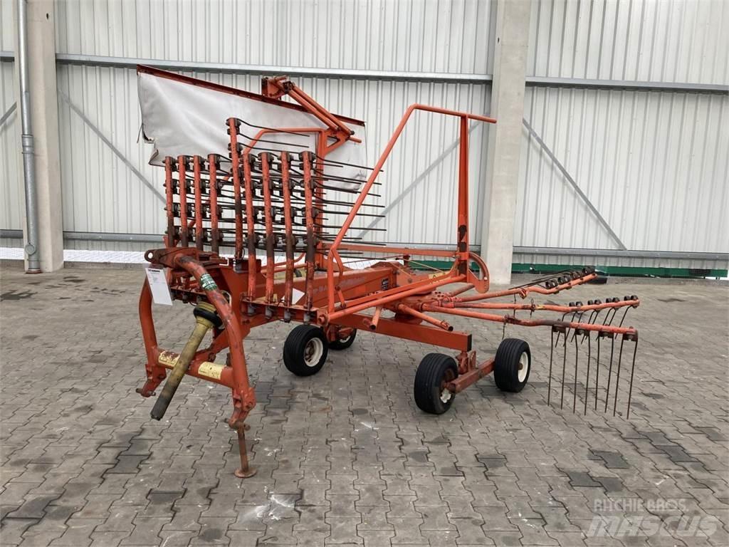 Kuhn GA 4311 GM Combina