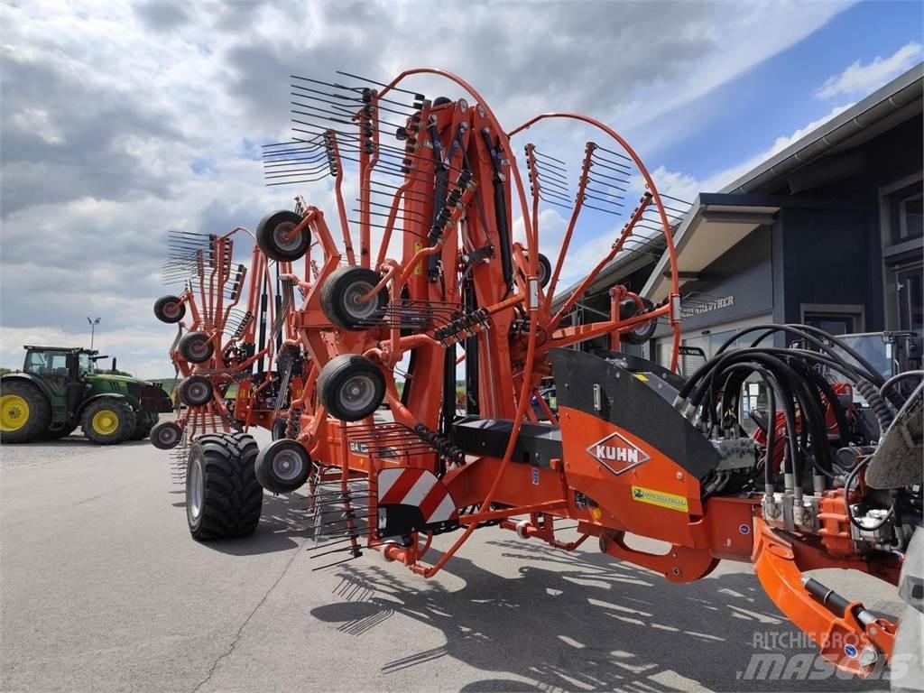 Kuhn GA 15231 Combina