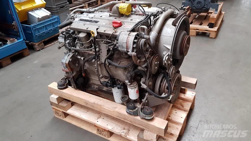 Deutz BF4M1013C Motoare