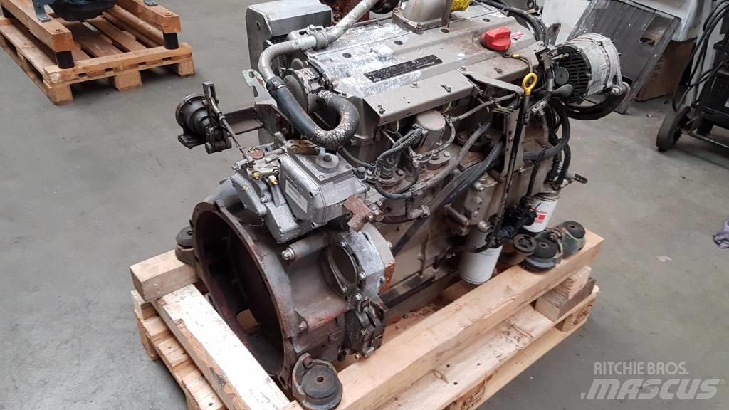 Deutz BF4M1013C Motoare