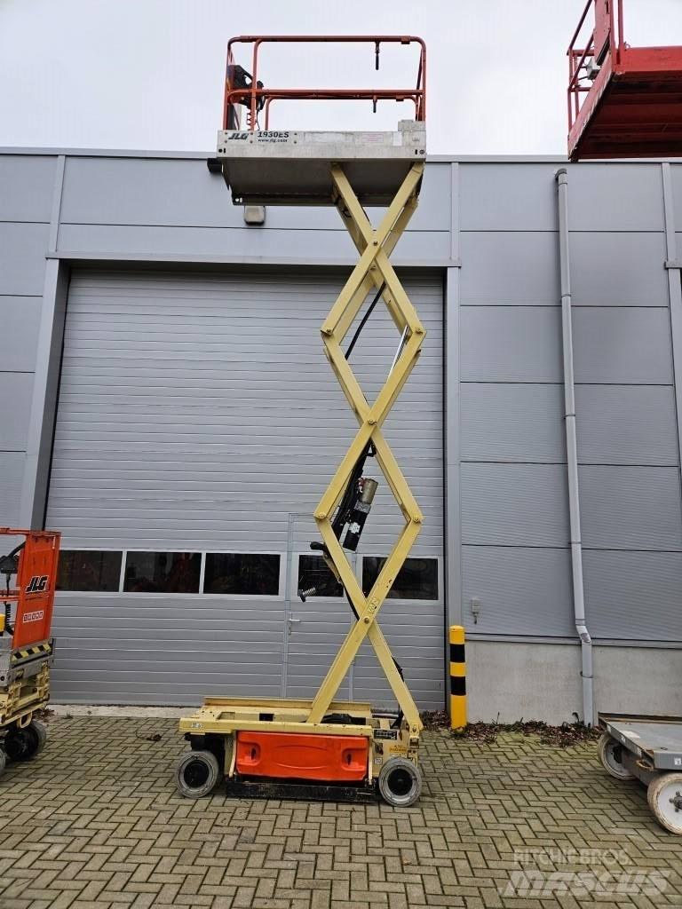 JLG 1930 ES Platforme foarfeca