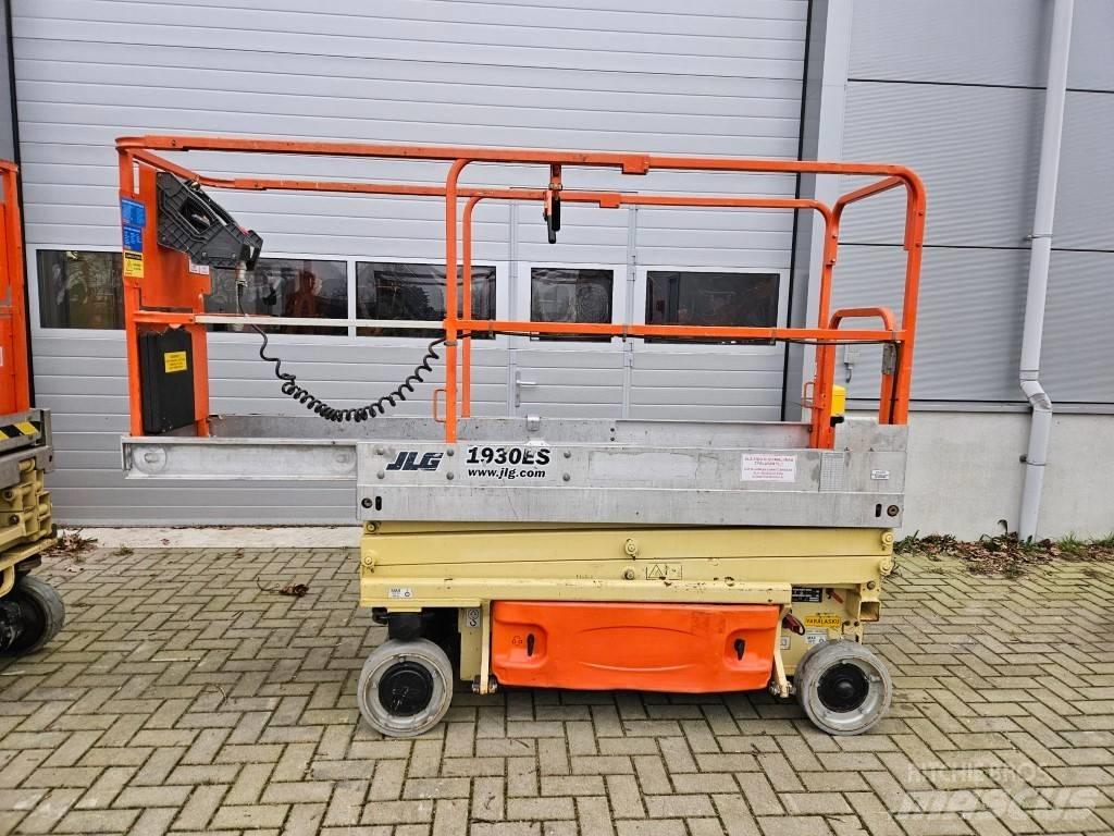 JLG 1930 ES Platforme foarfeca