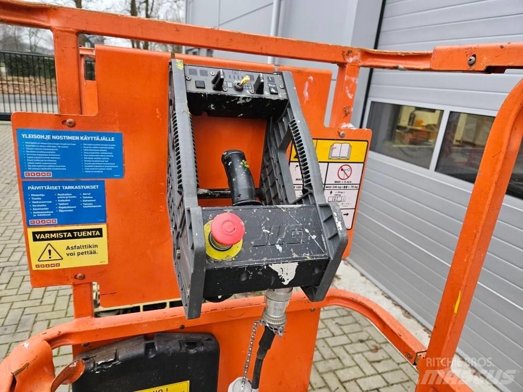 JLG 1930 ES Platforme foarfeca