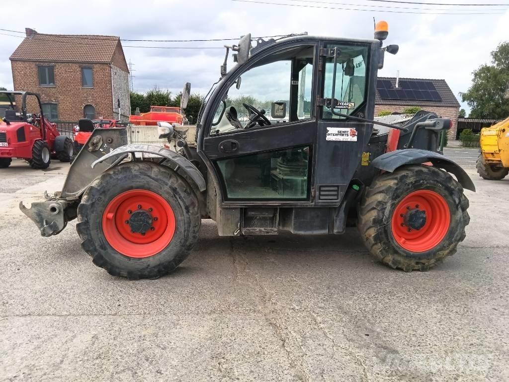 Bobcat TL 35.70 Stivuitoare telescopice