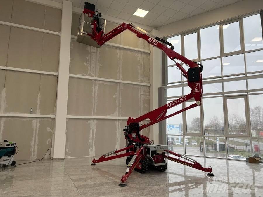 EasyLift R130 Nacele cu brat articulat