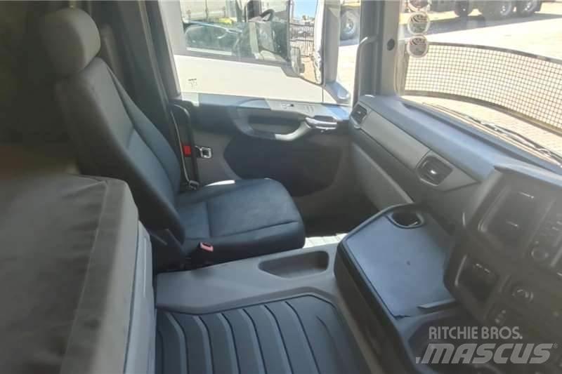 Scania G460 Altele