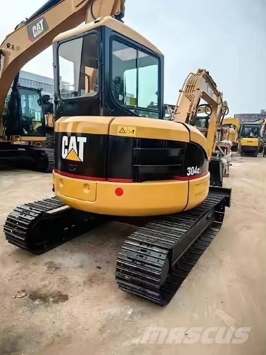 CAT 304 CR Mini excavatoare < 7t