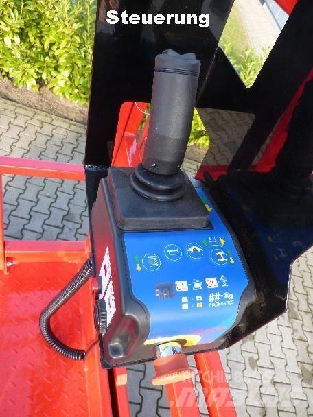MTB - Mantall XE100W Platforme foarfeca