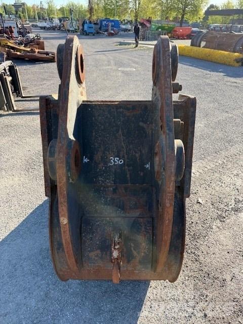 CAT 324 800 MM Excavator