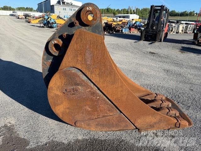 CAT 324 800 MM Excavator