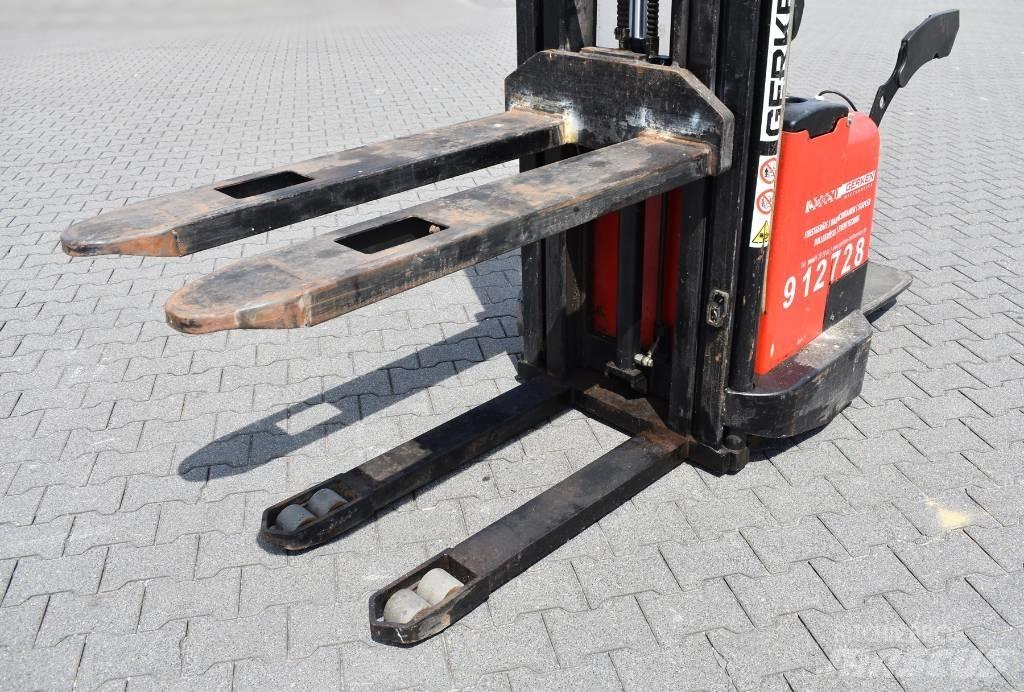 Hanselifter E1543FH Alte ascensoare si platforme