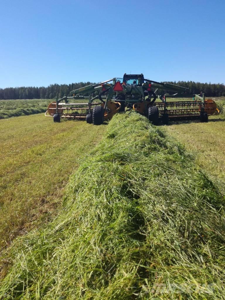 Elho V-Twin 750 Combina