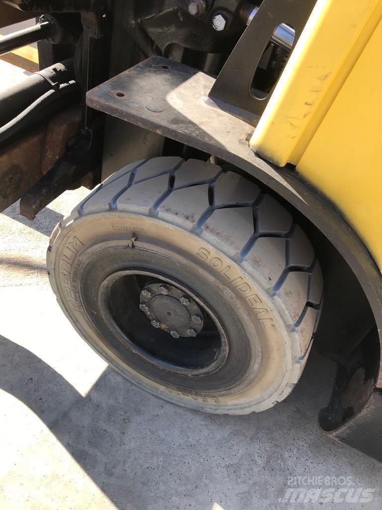 Hyster H 1.6 FT Stivuitor GPL