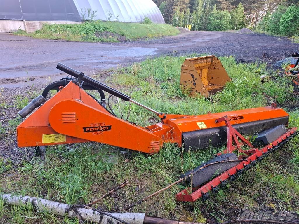Perfect ZF2-210 Cositoare