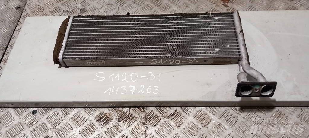 Scania R 480 1437263 Radiatoare