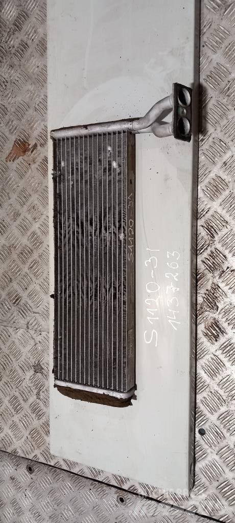 Scania R 480 1437263 Radiatoare
