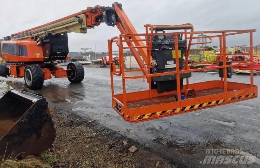 JLG 1500  AJP Nacele cu brat articulat