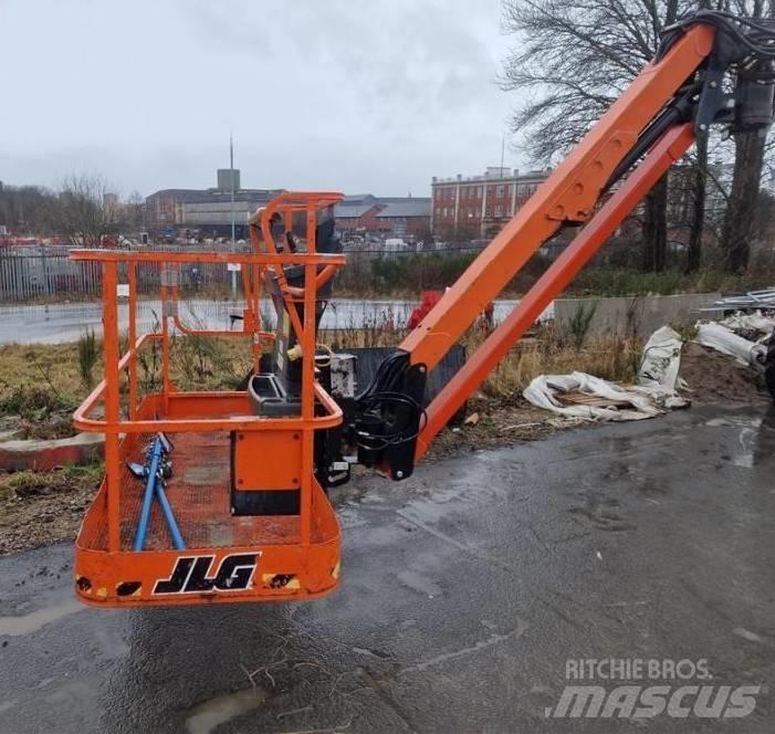 JLG 1500  AJP Nacele cu brat articulat