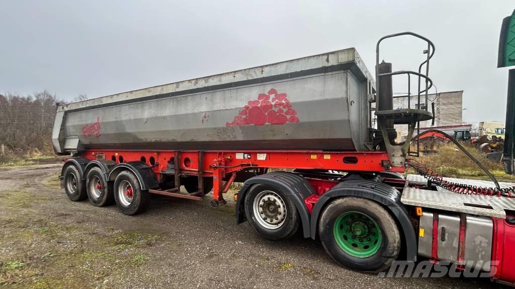 Scania R 500 Autotractoare