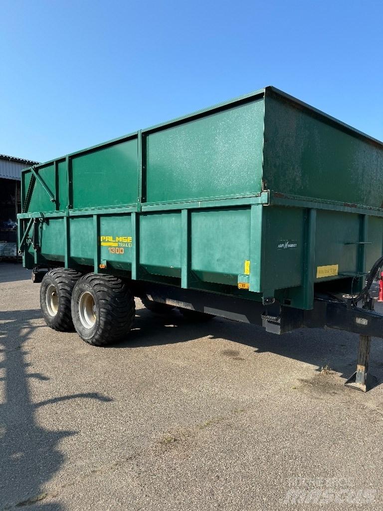 Palmse Trailer 1300X Remorci cu scop general
