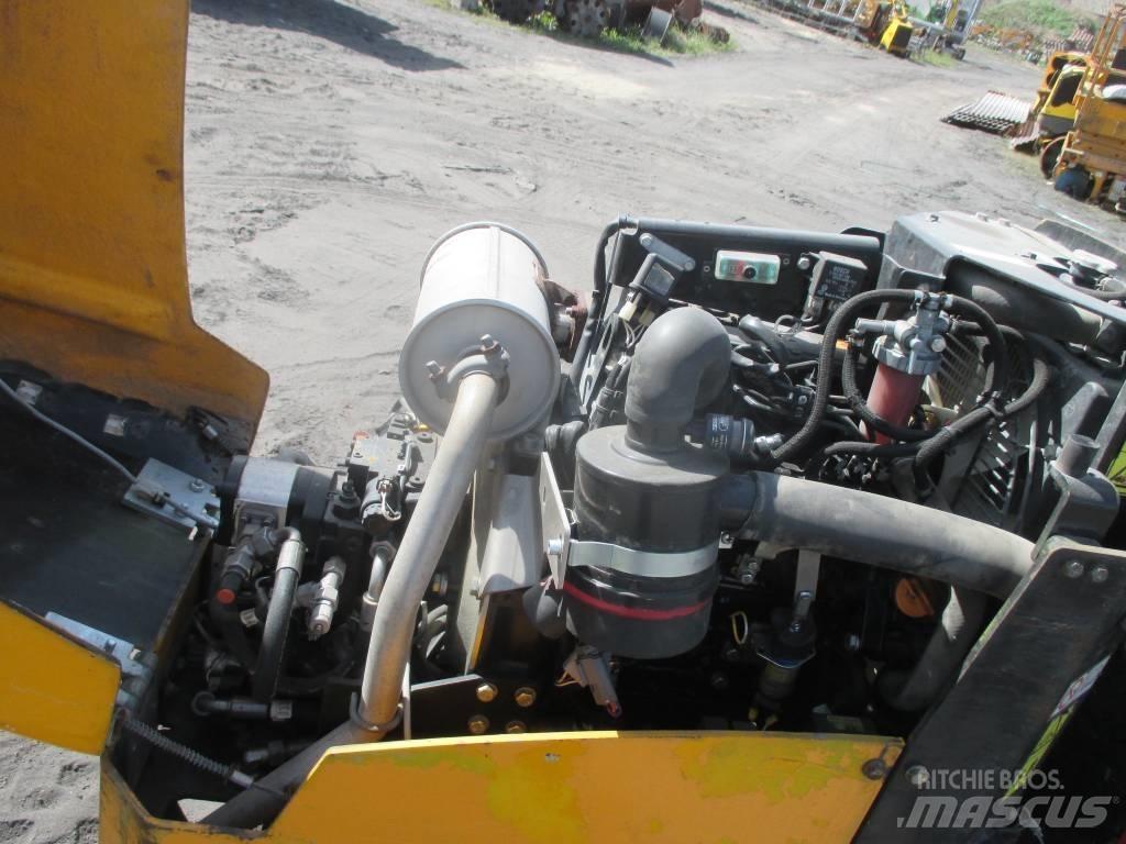 Ammann ARR 1575 Compactoare sol
