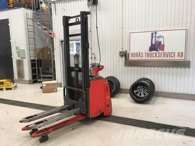 Linde L 14 LAP Transpaleta manuala