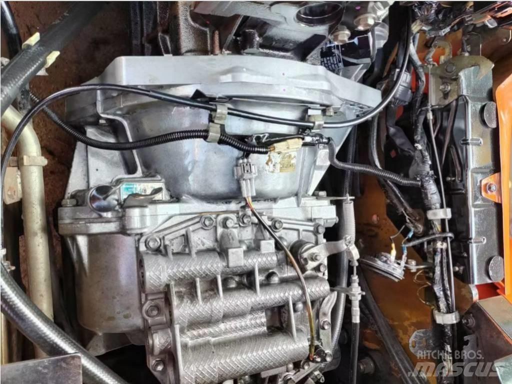 Toyota FD 30 Stivuitor diesel