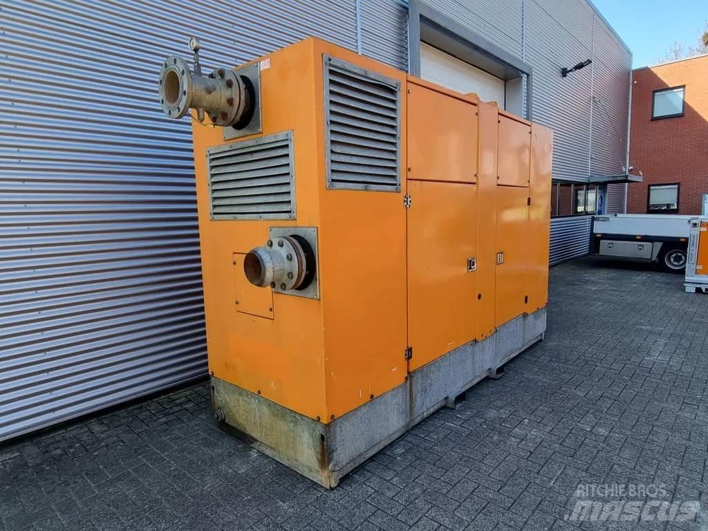 Ritz E26-180GG Pompa de apa