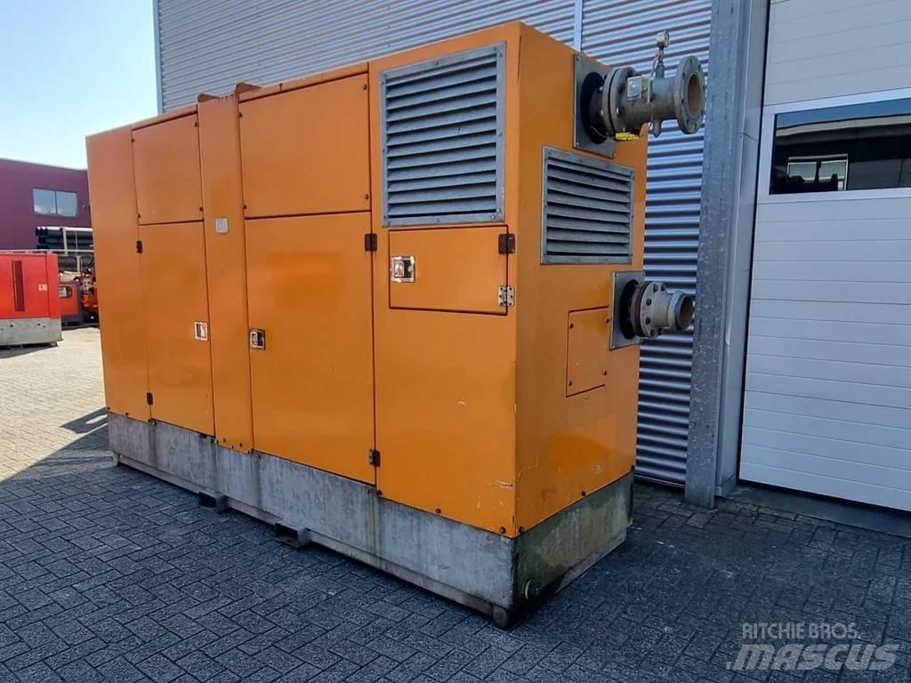 Ritz E26-180GG Pompa de apa