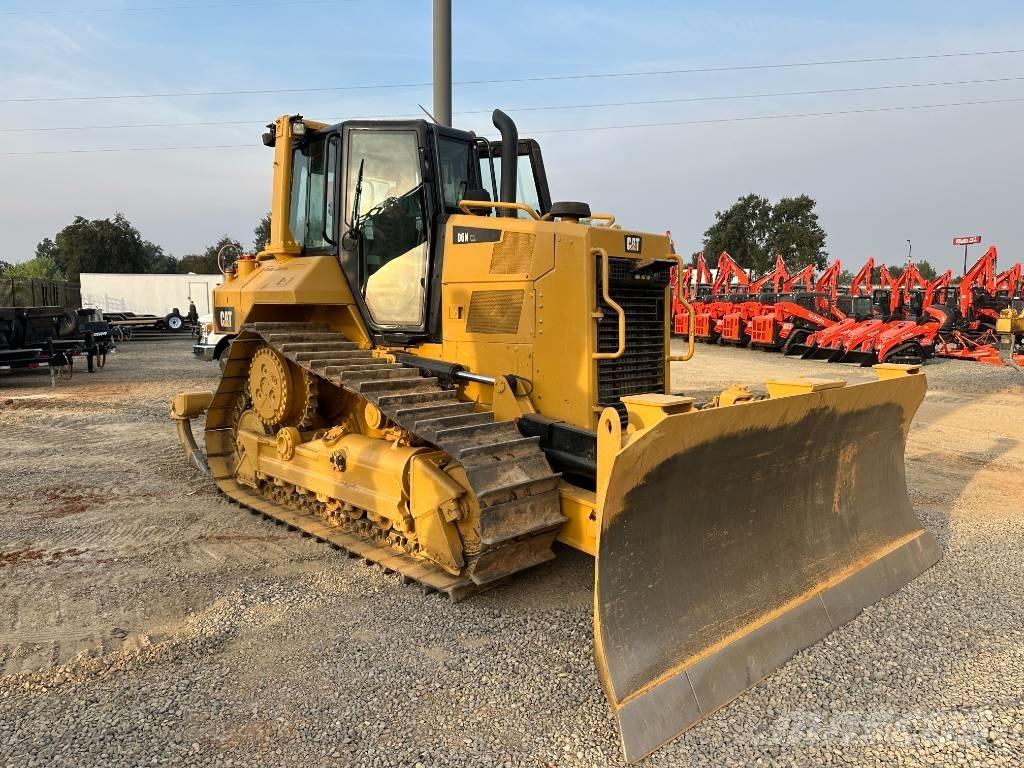 CAT D 6 N XL Buldozere pe senile