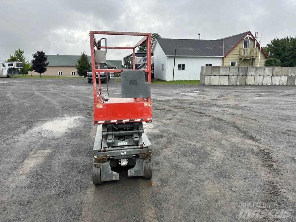 SkyJack SJ 3219 Platforme foarfeca