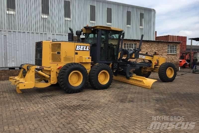 Bell 872D Gredere