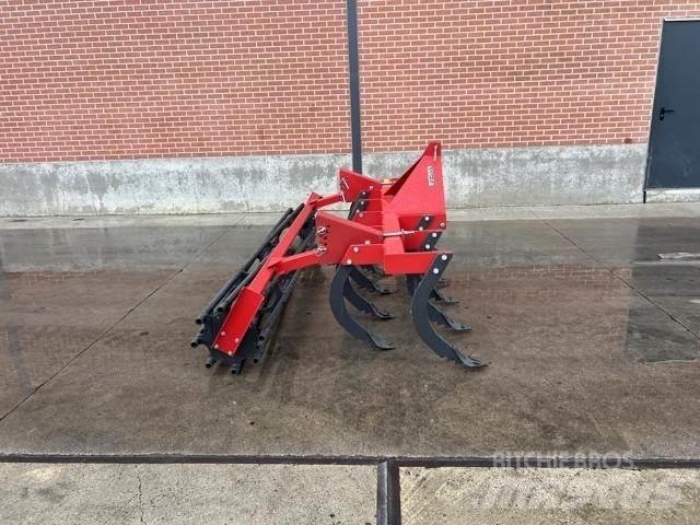 Peecon VTC 300 Cultivatoare