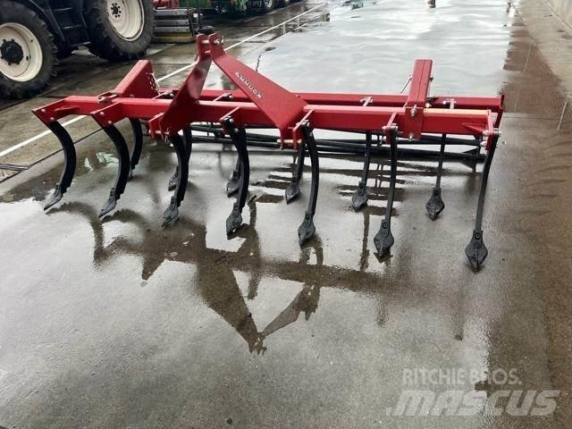 Peecon VTC 300 Cultivatoare