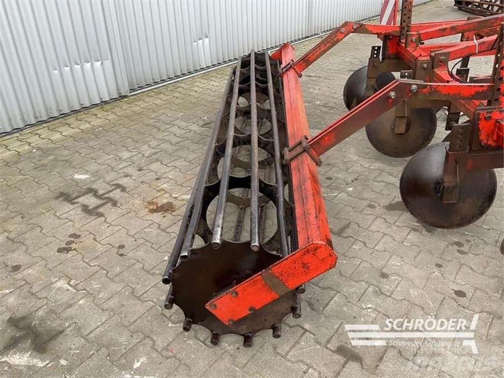 Kotte 3,00 M Cultivatoare
