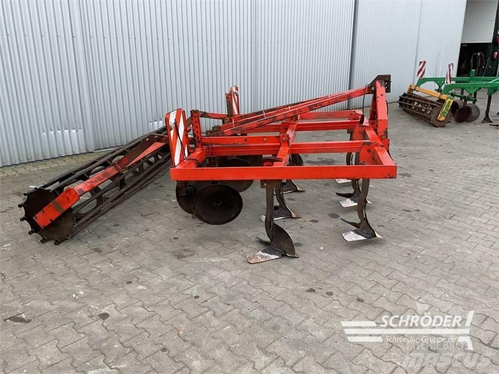 Kotte 3,00 M Cultivatoare