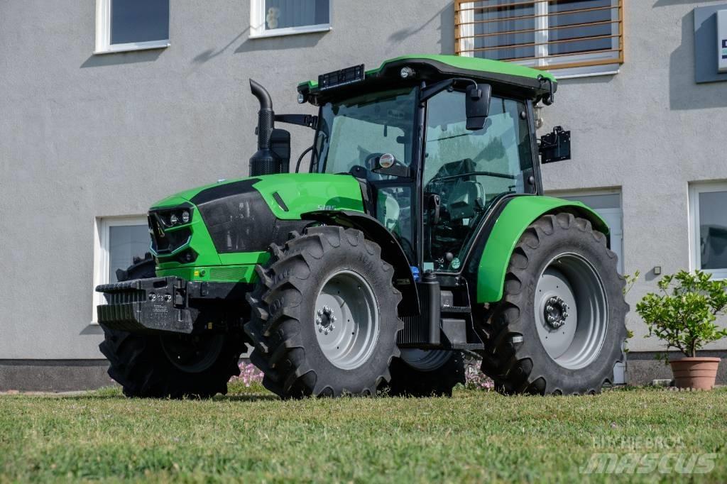 Deutz-Fahr 5105 Tractoare