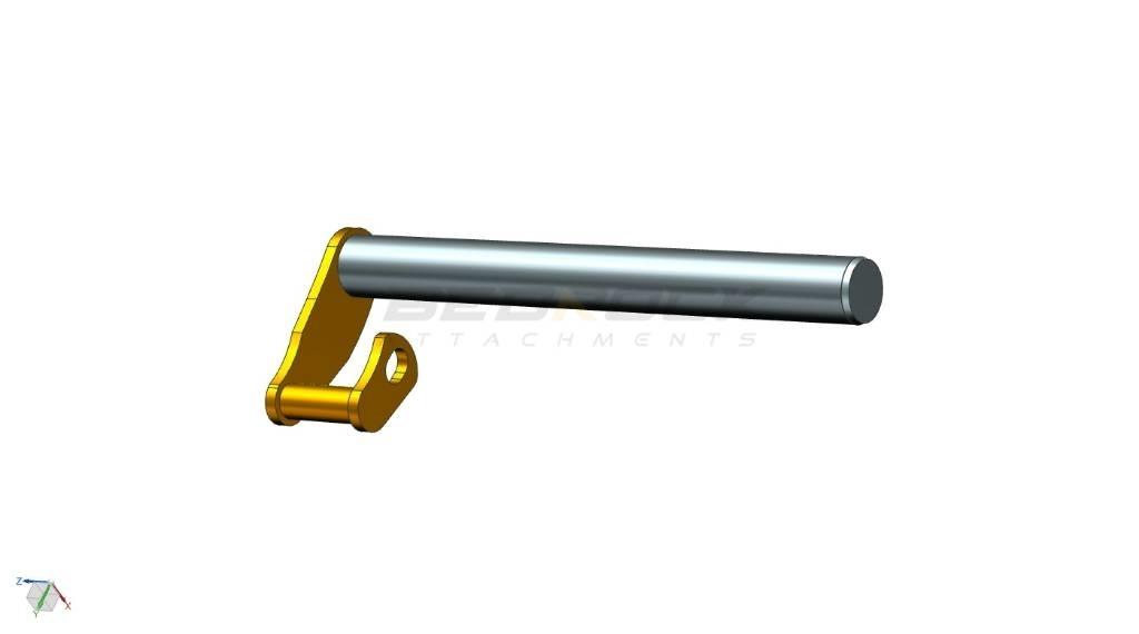 CAT 99.85MM PIN AS Alte componente