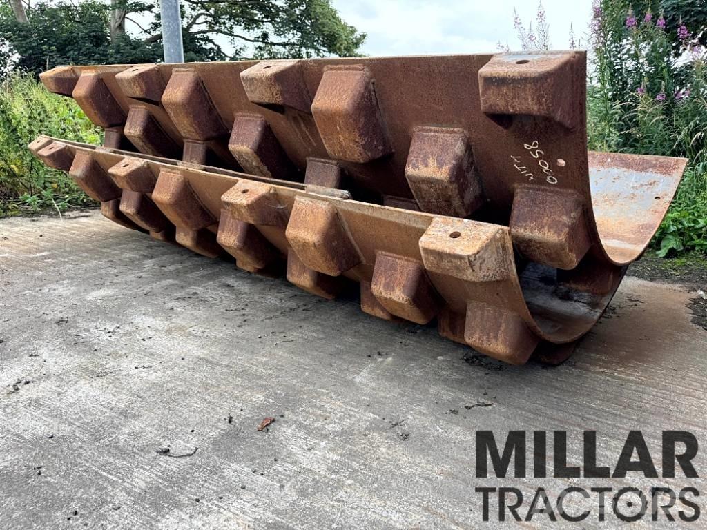 Hamm HC 200i Compactoare monocilindrice