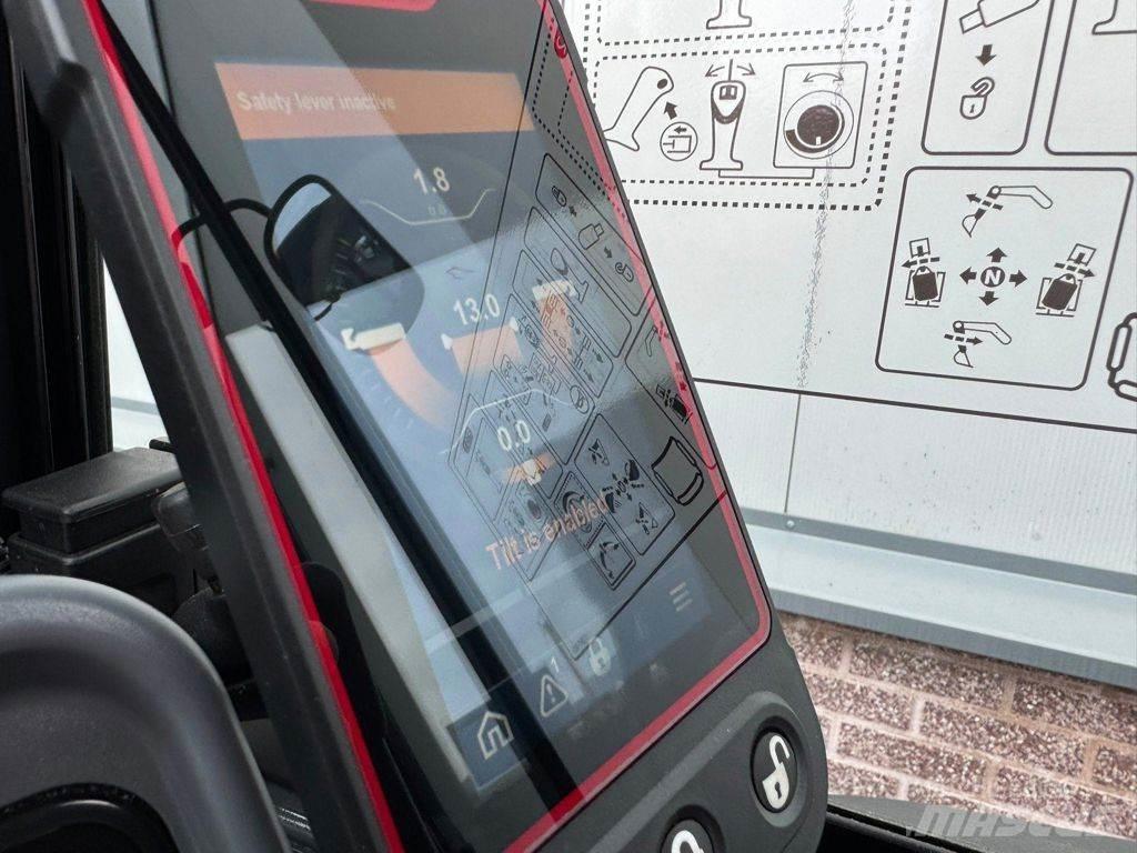 Yanmar SV26 Mini excavatoare < 7t