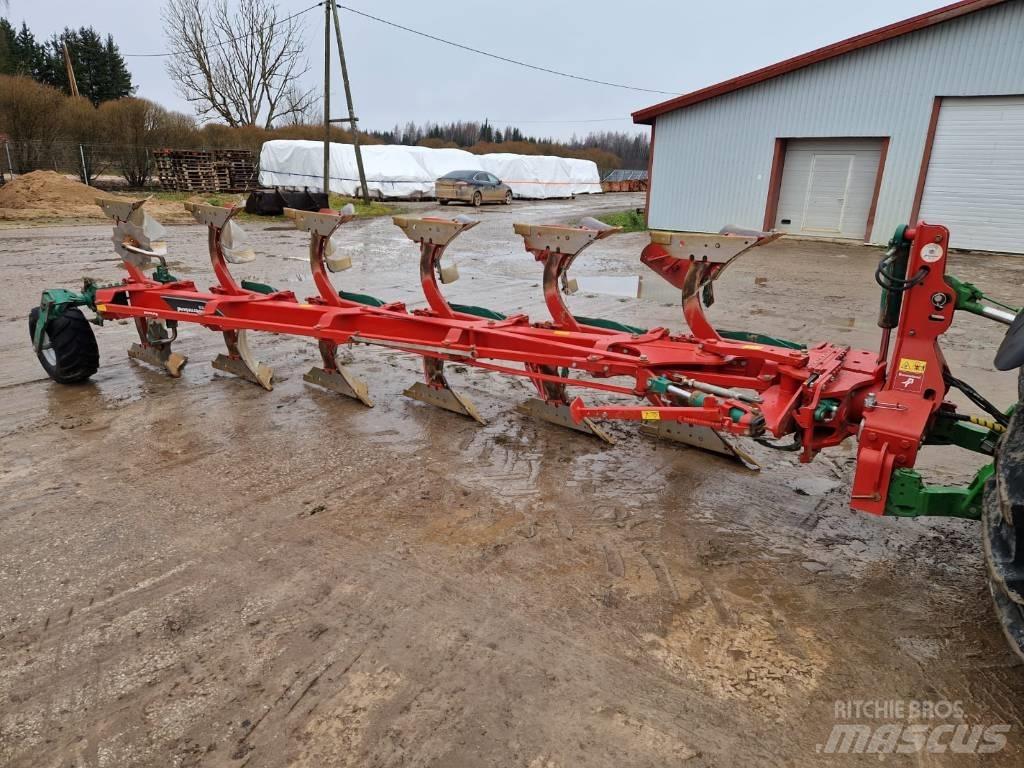 Kverneland EG85 Pluguri reversibile