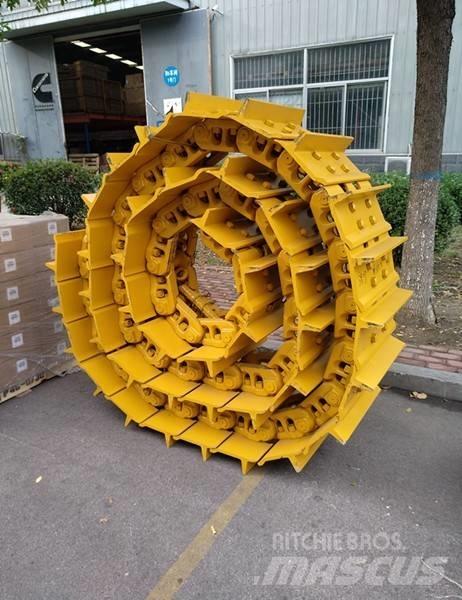 Komatsu D155A-6 Lanturi, senile si sasiu