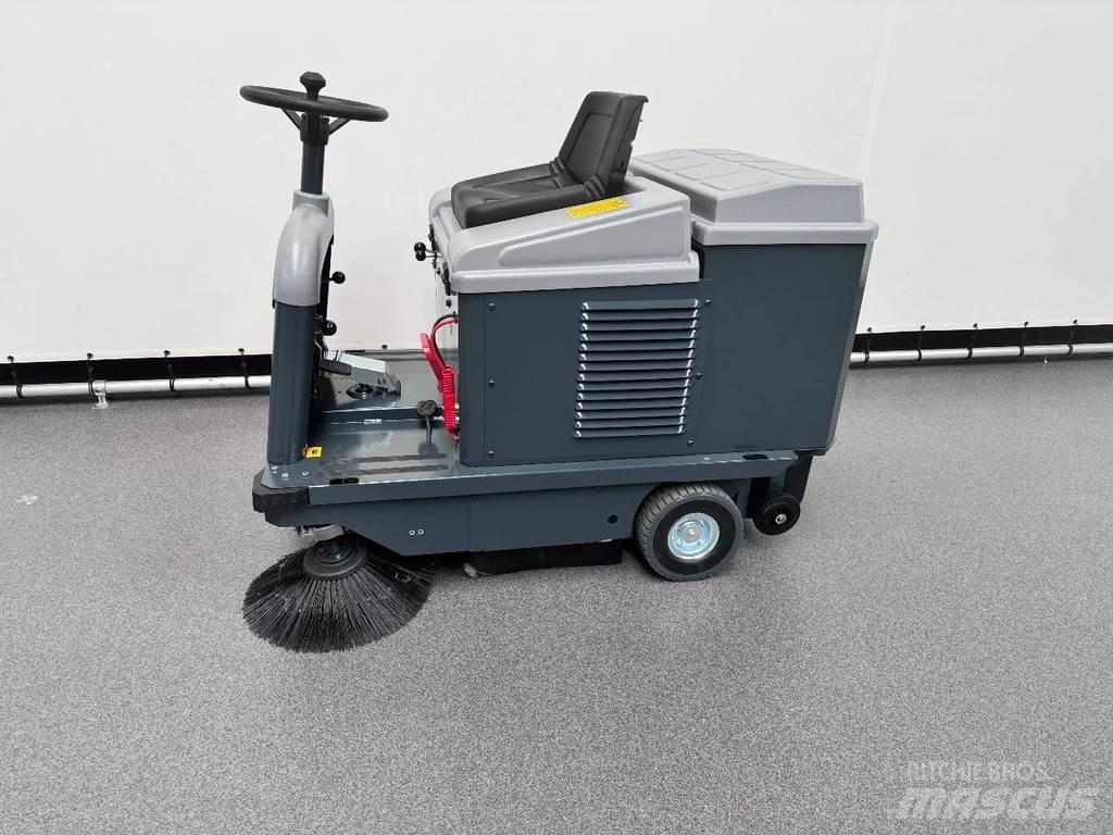 Meijer VR950 Maturatori